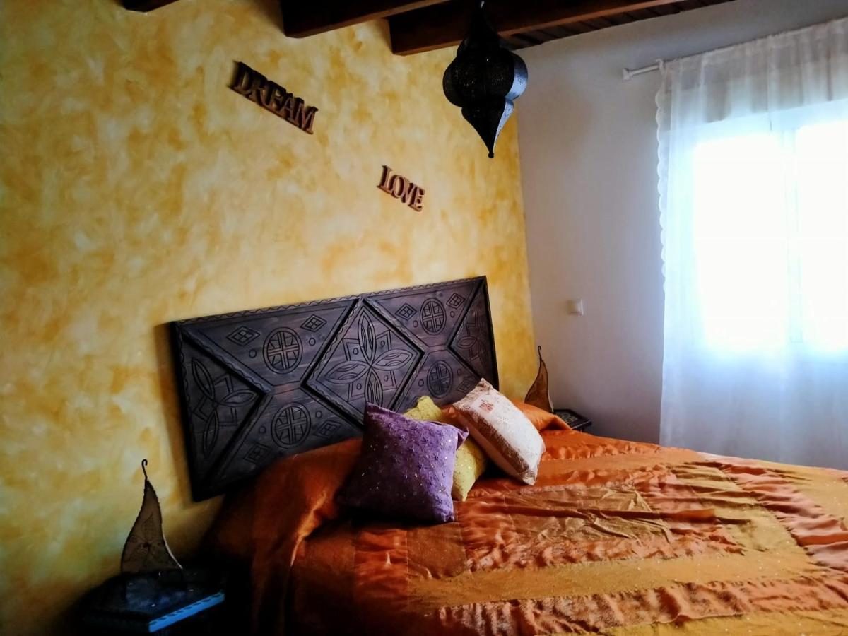 Villa Casa Blanca Luxury Spa Con Piscina Privada Y Jacuzzi Privado Chiclana de la Frontera Εξωτερικό φωτογραφία