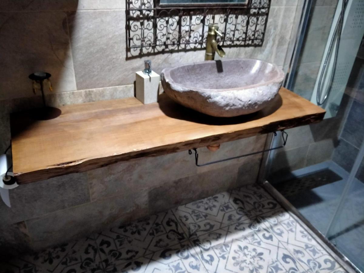 Villa Casa Blanca Luxury Spa Con Piscina Privada Y Jacuzzi Privado Chiclana de la Frontera Εξωτερικό φωτογραφία