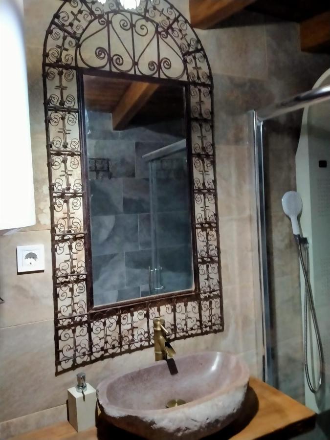 Villa Casa Blanca Luxury Spa Con Piscina Privada Y Jacuzzi Privado Chiclana de la Frontera Εξωτερικό φωτογραφία