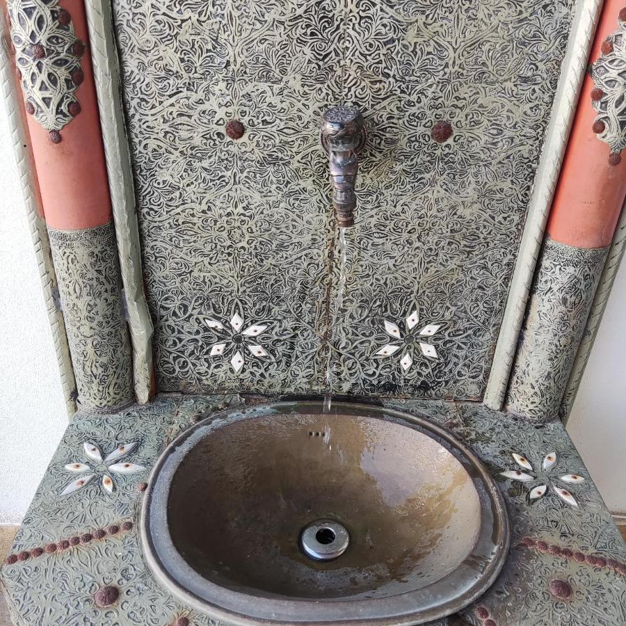Villa Casa Blanca Luxury Spa Con Piscina Privada Y Jacuzzi Privado Chiclana de la Frontera Εξωτερικό φωτογραφία